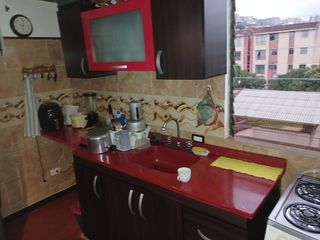 Foto 5 de VENTA APARTAMENTO BARRIO EL LIDO (CALI-VALLE)
