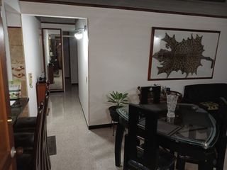 Foto 3 de VENTA APARTAMENTO BARRIO EL LIDO (CALI-VALLE)