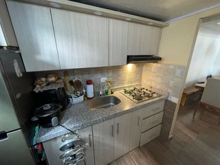 Foto 5 de SE VENDE APARTAMENTO EN CONJUNTO RESIDENCIAL LAS TRES MARGARITAS