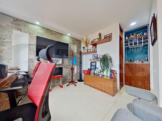 Foto 6 de Apartamento Duplex en arriendo en Colina Campestre Nogales