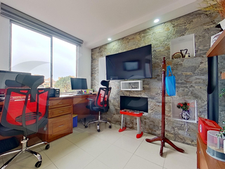 Foto 5 de Apartamento Duplex en arriendo en Colina Campestre Nogales