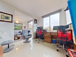 Foto 7 de Apartamento Duplex en arriendo en Colina Campestre Nogales