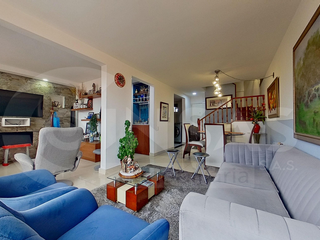 Foto 3 de Apartamento Duplex en arriendo en Colina Campestre Nogales