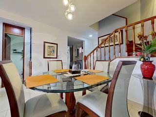 Foto 8 de Apartamento Duplex en arriendo en Colina Campestre Nogales