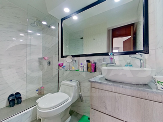 Foto 18 de Apartamento Duplex en arriendo en Colina Campestre Nogales