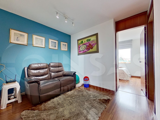 Foto 19 de Apartamento Duplex en arriendo en Colina Campestre Nogales