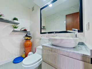 Foto 9 de Apartamento Duplex en arriendo en Colina Campestre Nogales