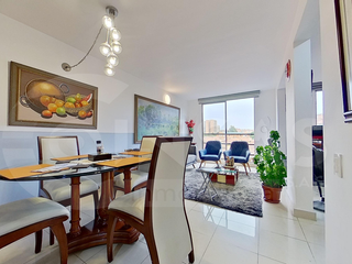 Foto 10 de Apartamento Duplex en arriendo en Colina Campestre Nogales
