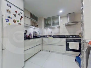 Foto 11 de Apartamento Duplex en arriendo en Colina Campestre Nogales