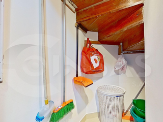Foto 13 de Apartamento Duplex en arriendo en Colina Campestre Nogales