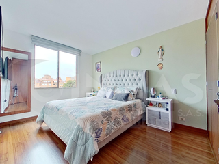 Foto 16 de Apartamento Duplex en arriendo en Colina Campestre Nogales