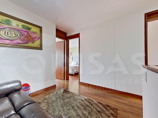 Foto 20 de Apartamento Duplex en arriendo en Colina Campestre Nogales