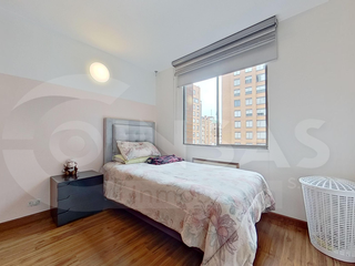 Foto 21 de Apartamento Duplex en arriendo en Colina Campestre Nogales