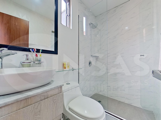 Foto 22 de Apartamento Duplex en arriendo en Colina Campestre Nogales