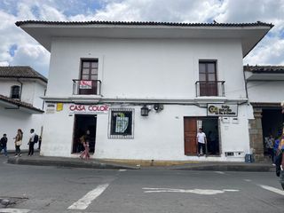 Foto 1 de SE VENDE APARTAMENTO EN EL CENTRO HISTÓRICO DE POPAYÁN