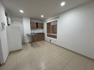 Foto 6 de SE VENDE APARTAESTUDIO EN EL EDIFICIO LA MORALEJA