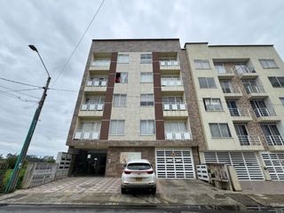 Foto 1 de SE VENDE APARTAESTUDIO EN EL EDIFICIO LA MORALEJA