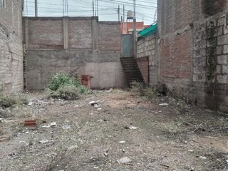 Foto 2 de Terreno En Venta Alto Libertad - Cerro Colorado 267 M2