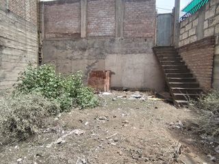 Foto 4 de Terreno En Venta Alto Libertad - Cerro Colorado 267 M2