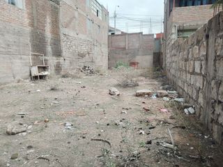 Foto 5 de Terreno En Venta Alto Libertad - Cerro Colorado 267 M2