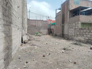Foto 6 de Terreno En Venta Alto Libertad - Cerro Colorado 267 M2