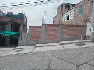 Foto 1 de Terreno En Venta Alto Libertad - Cerro Colorado 267 M2