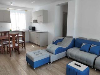 Foto 2 de Departamento amoblado de alquiler en jaramijó K/G