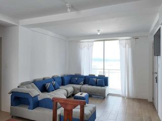 Foto 3 de Departamento amoblado de alquiler en jaramijó K/G