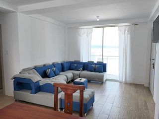 Foto 4 de Departamento amoblado de alquiler en jaramijó K/G