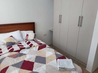 Foto 10 de Departamento amoblado de alquiler en jaramijó K/G