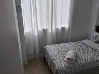 Foto 11 de Departamento amoblado de alquiler en jaramijó K/G