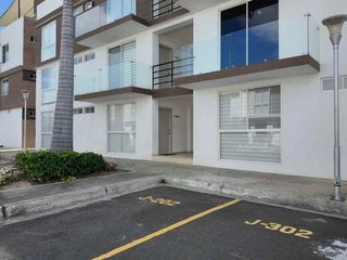 Foto 25 de Departamento amoblado de alquiler en jaramijó K/G