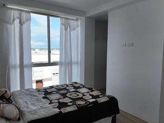 Foto 13 de Departamento amoblado de alquiler en jaramijó K/G