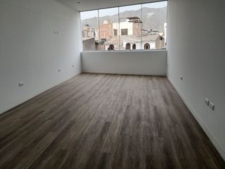 Foto 1 de Departamento de Estreno en Venta de 3 Dormitorios y Áreas Comunes en Mayorazgo – Ate, límite con La Molina