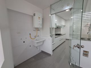 Foto 4 de Departamento de Estreno en Venta de 3 Dormitorios y Áreas Comunes en Mayorazgo – Ate, límite con La Molina