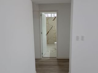 Foto 9 de Departamento de Estreno en Venta de 3 Dormitorios y Áreas Comunes en Mayorazgo – Ate, límite con La Molina
