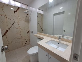 Foto 10 de Departamento de Estreno en Venta de 3 Dormitorios y Áreas Comunes en Mayorazgo – Ate, límite con La Molina