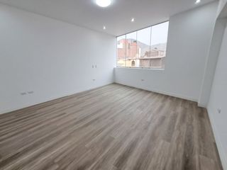 Foto 5 de Departamento de Estreno en Venta de 3 Dormitorios y Áreas Comunes en Mayorazgo – Ate, límite con La Molina