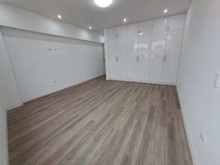 Foto 7 de Departamento de Estreno en Venta de 3 Dormitorios y Áreas Comunes en Mayorazgo – Ate, límite con La Molina