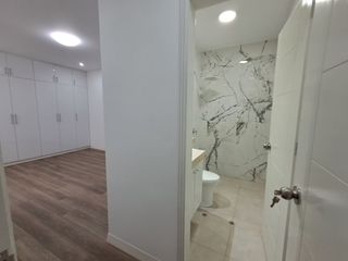 Foto 11 de Departamento de Estreno en Venta de 3 Dormitorios y Áreas Comunes en Mayorazgo – Ate, límite con La Molina