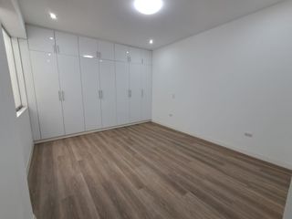 Foto 12 de Departamento de Estreno en Venta de 3 Dormitorios y Áreas Comunes en Mayorazgo – Ate, límite con La Molina