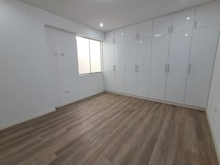 Foto 13 de Departamento de Estreno en Venta de 3 Dormitorios y Áreas Comunes en Mayorazgo – Ate, límite con La Molina