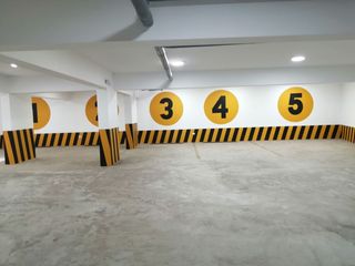 Foto 20 de Departamento de Estreno en Venta de 3 Dormitorios y Áreas Comunes en Mayorazgo – Ate, límite con La Molina