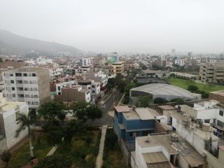 Foto 19 de Departamento de Estreno en Venta de 3 Dormitorios y Áreas Comunes en Mayorazgo – Ate, límite con La Molina