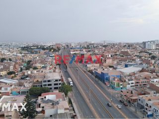 Foto 1 de Alquiler Local Comercial Como Terreno En Callao De 437M²