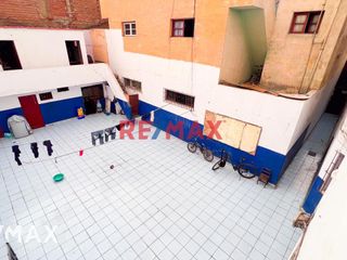 Foto 3 de Alquiler Local Comercial Como Terreno En Callao De 437M²