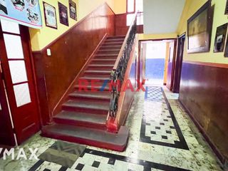 Foto 4 de Alquiler Local Comercial Como Terreno En Callao De 437M²