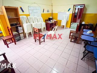 Foto 5 de Alquiler Local Comercial Como Terreno En Callao De 437M²