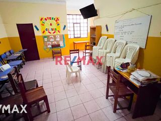 Foto 6 de Alquiler Local Comercial Como Terreno En Callao De 437M²