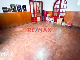 Foto 7 de Alquiler Local Comercial Como Terreno En Callao De 437M²